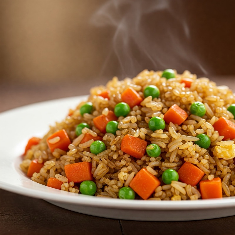 Fried Rice