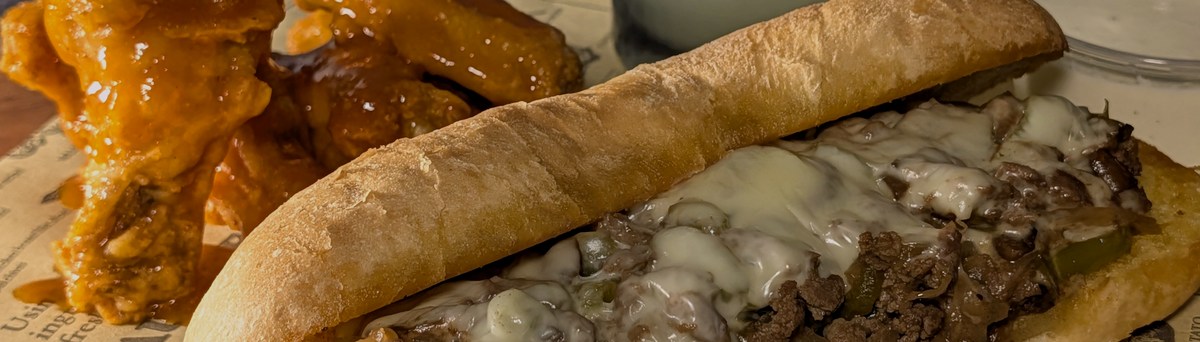 Philly Cheesesteak