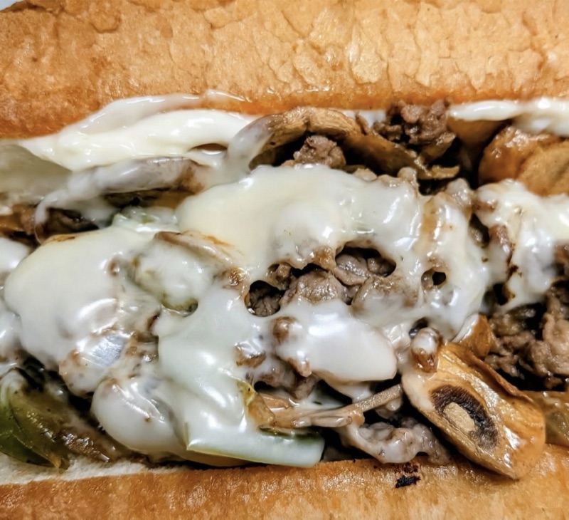 Philly Cheesesteak