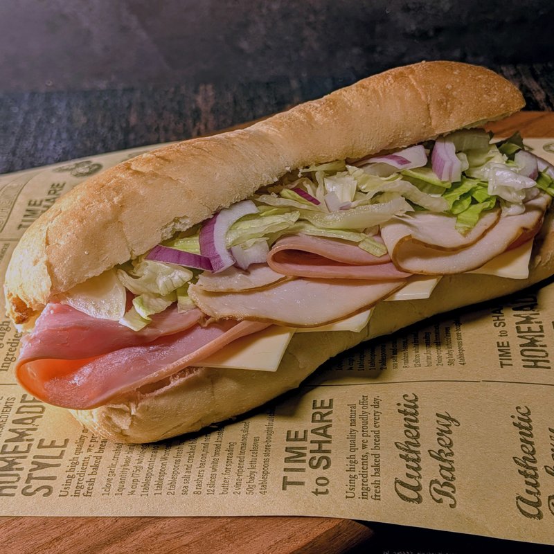 Sub Sandwich