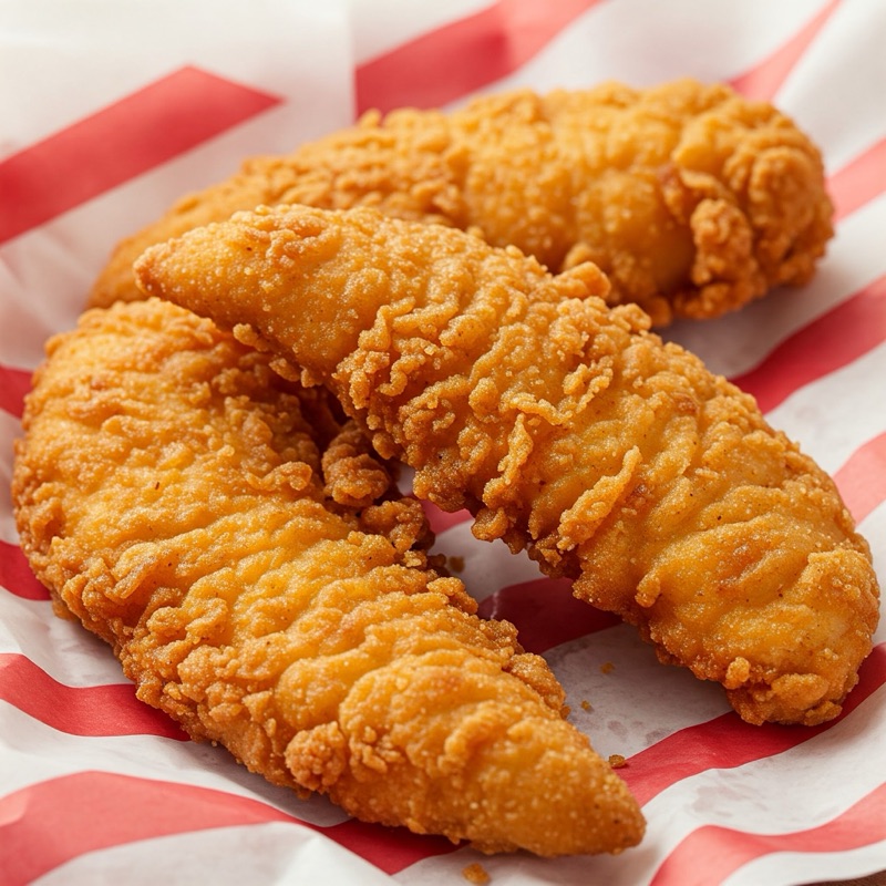 Chicken Tenders